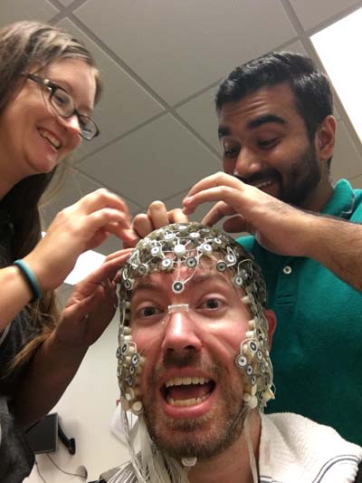 EEG fun